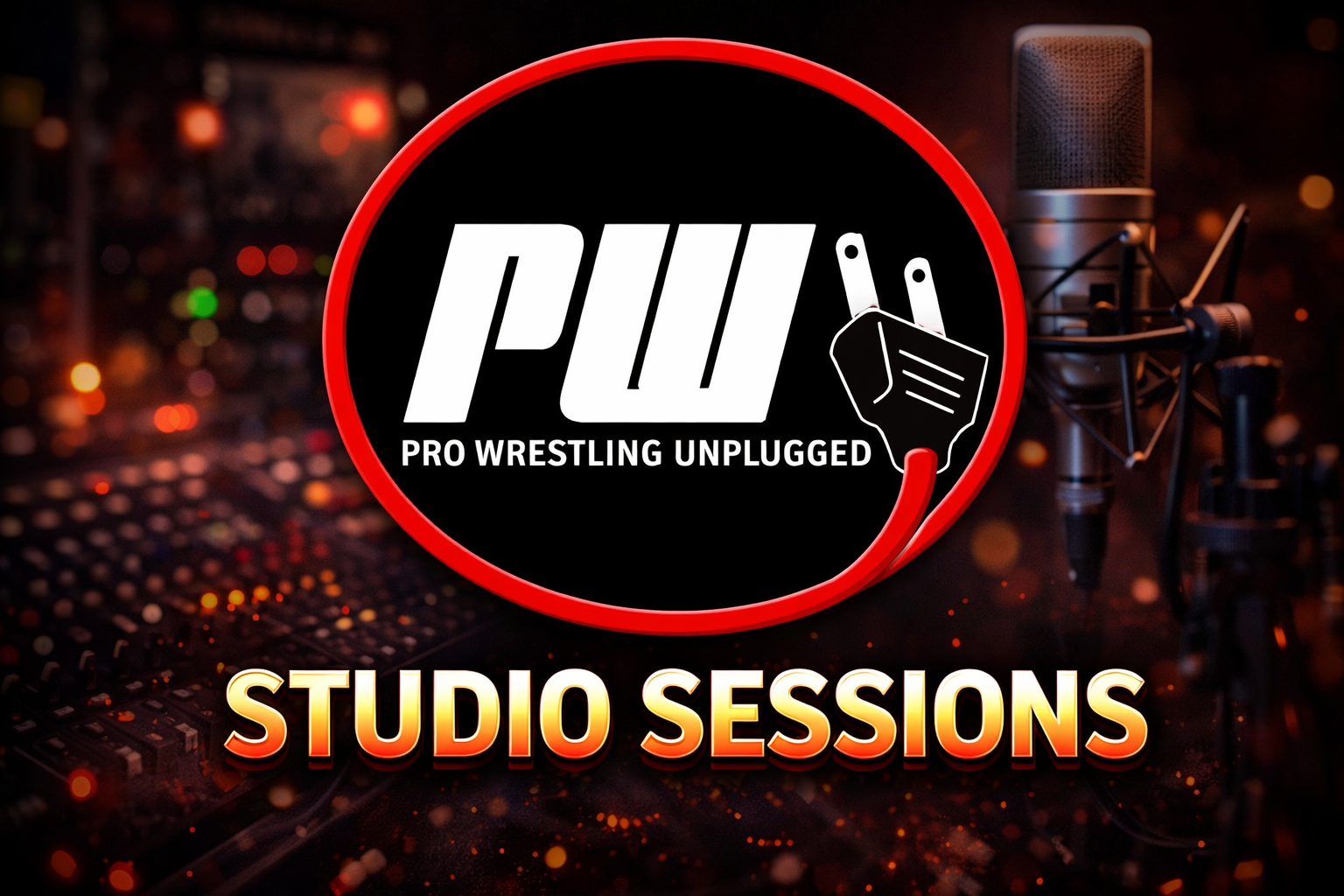 PWU / PWU Studio Sessions